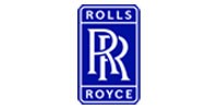 Rolls Royce logo